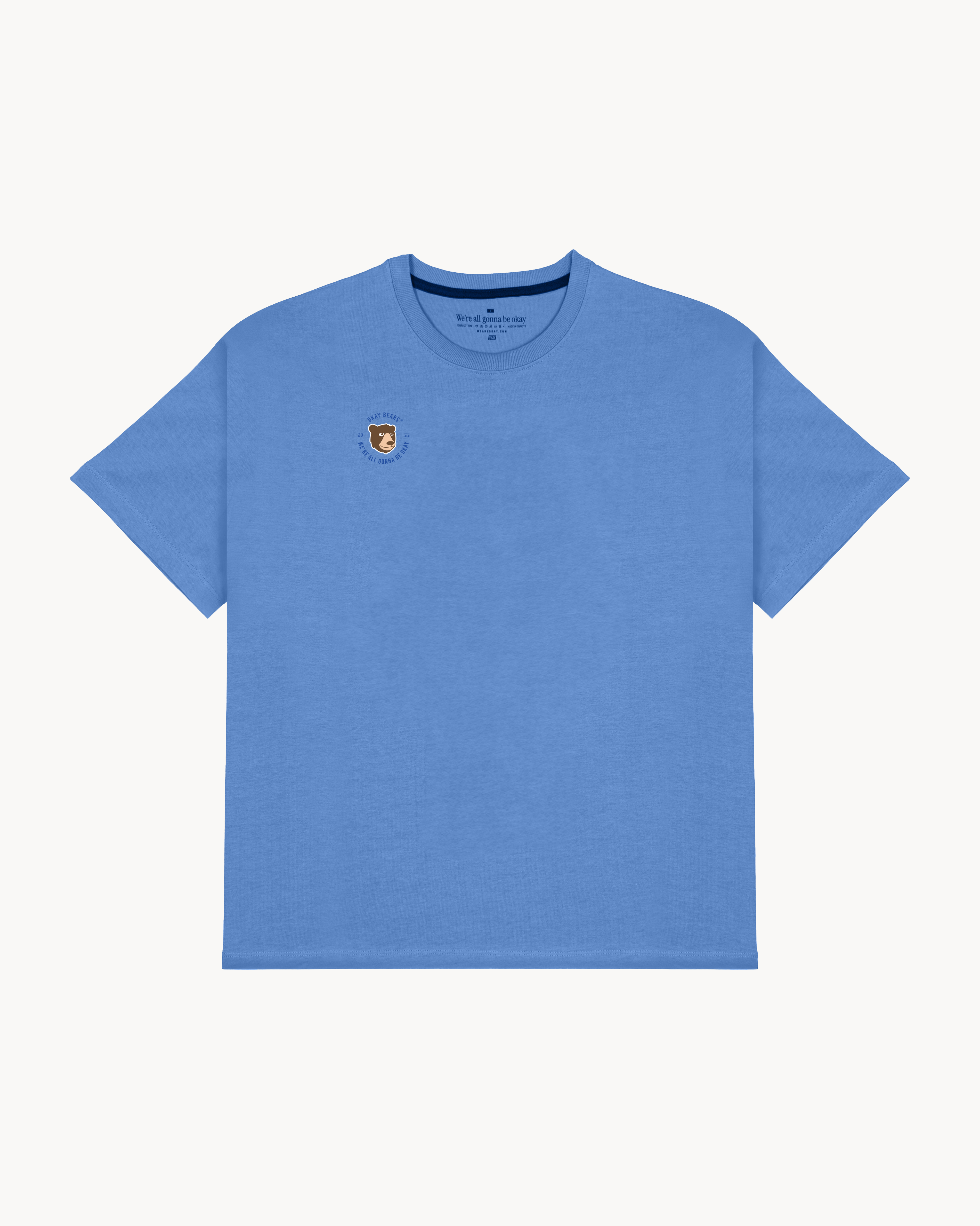 Court #03 Tee
