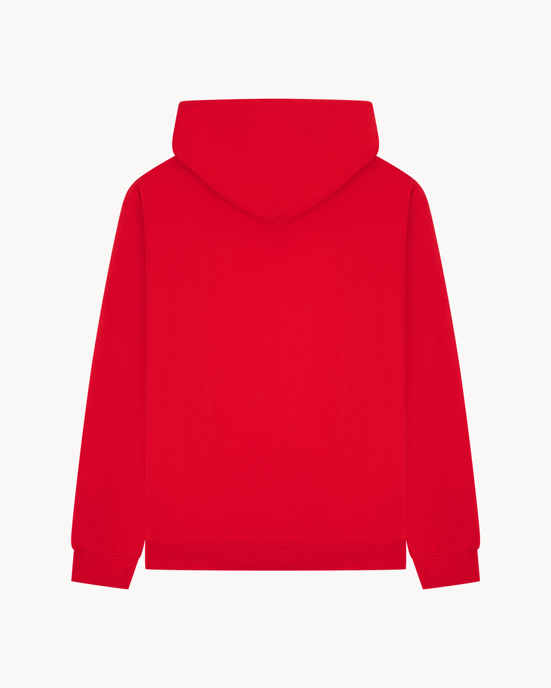 (OKAY)ᴿᴱᴰ Heavy Hoodie