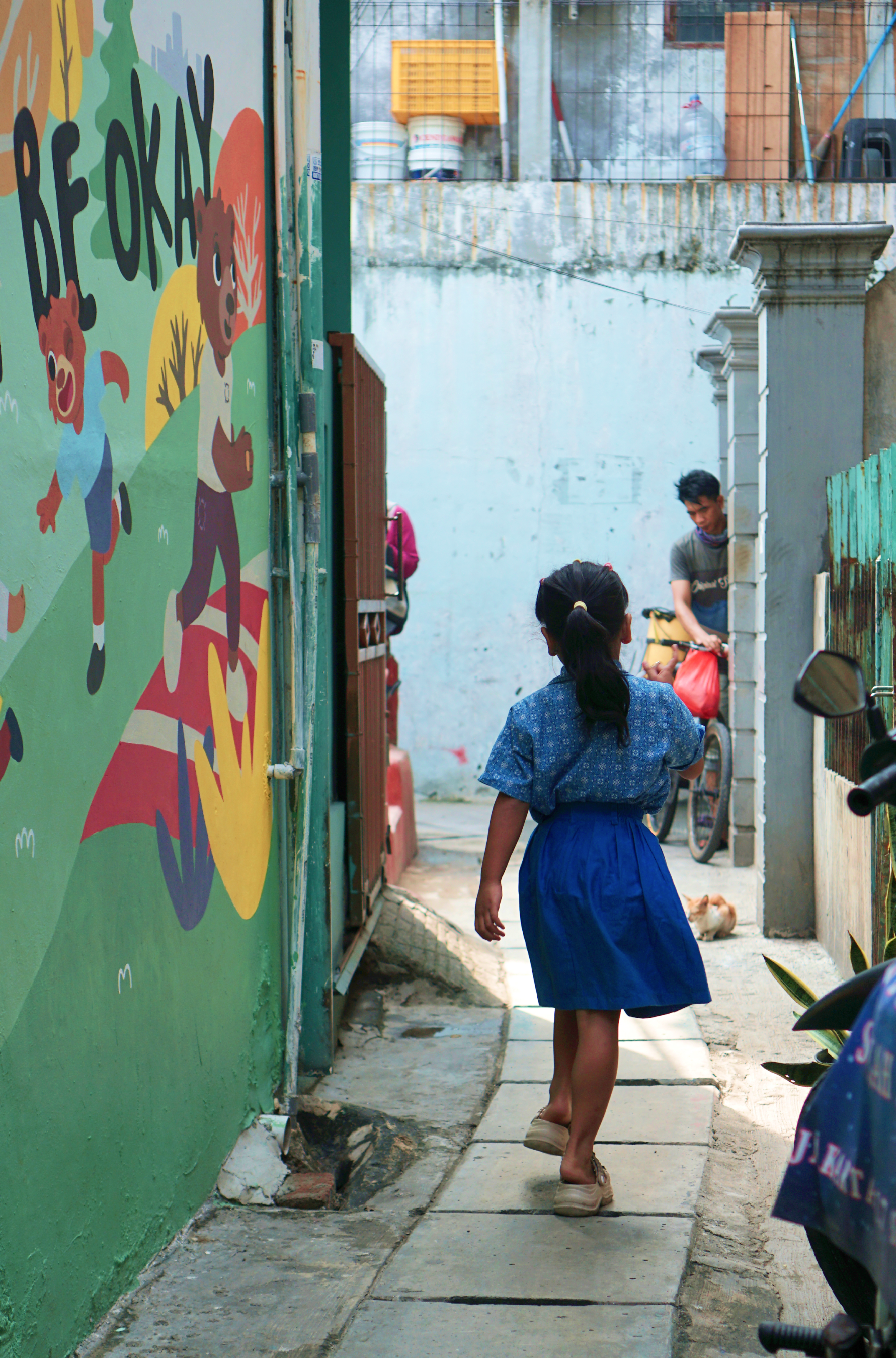 Paud As Shifa Kindergarten