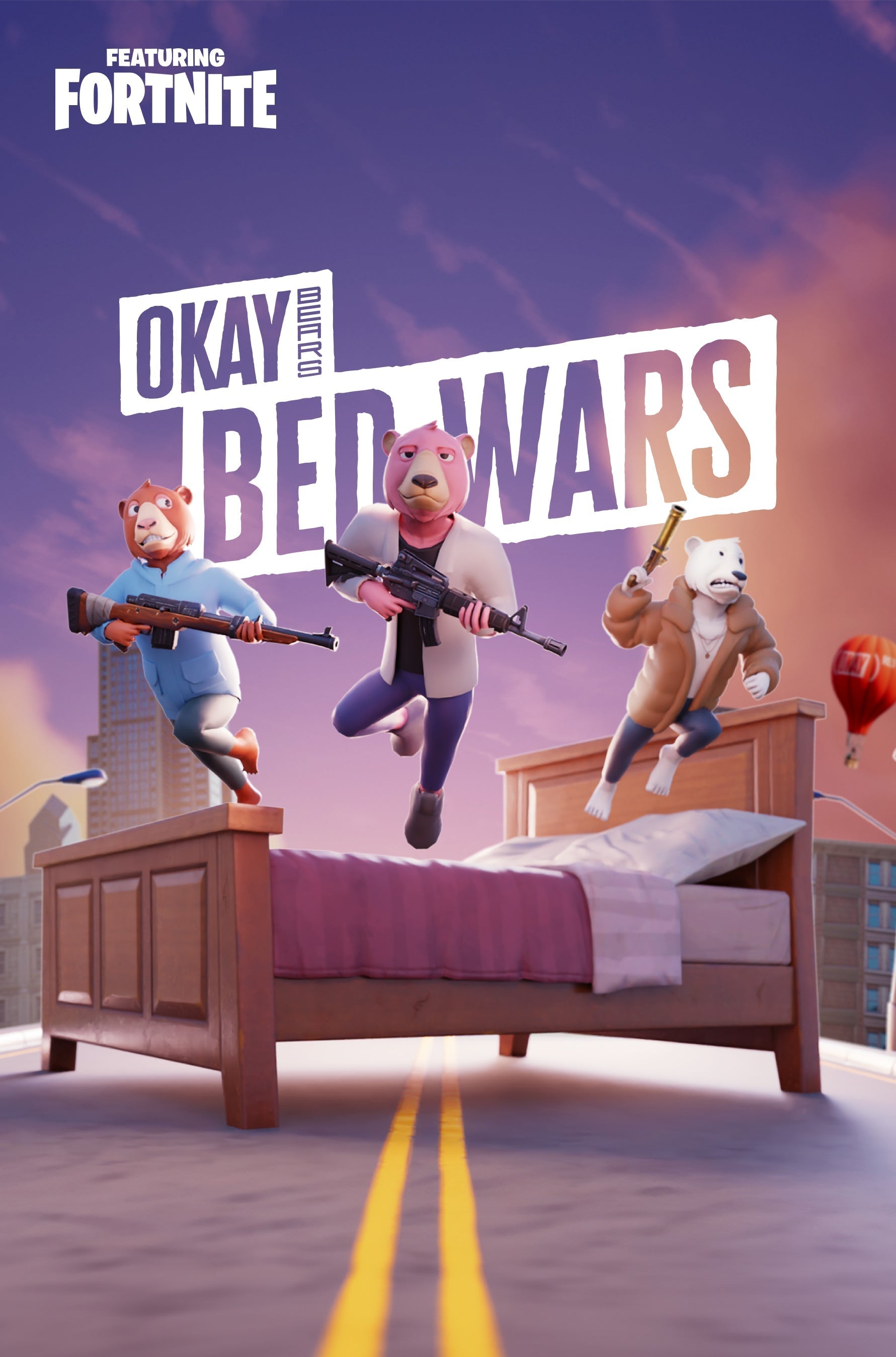 Epic Games' Pick
