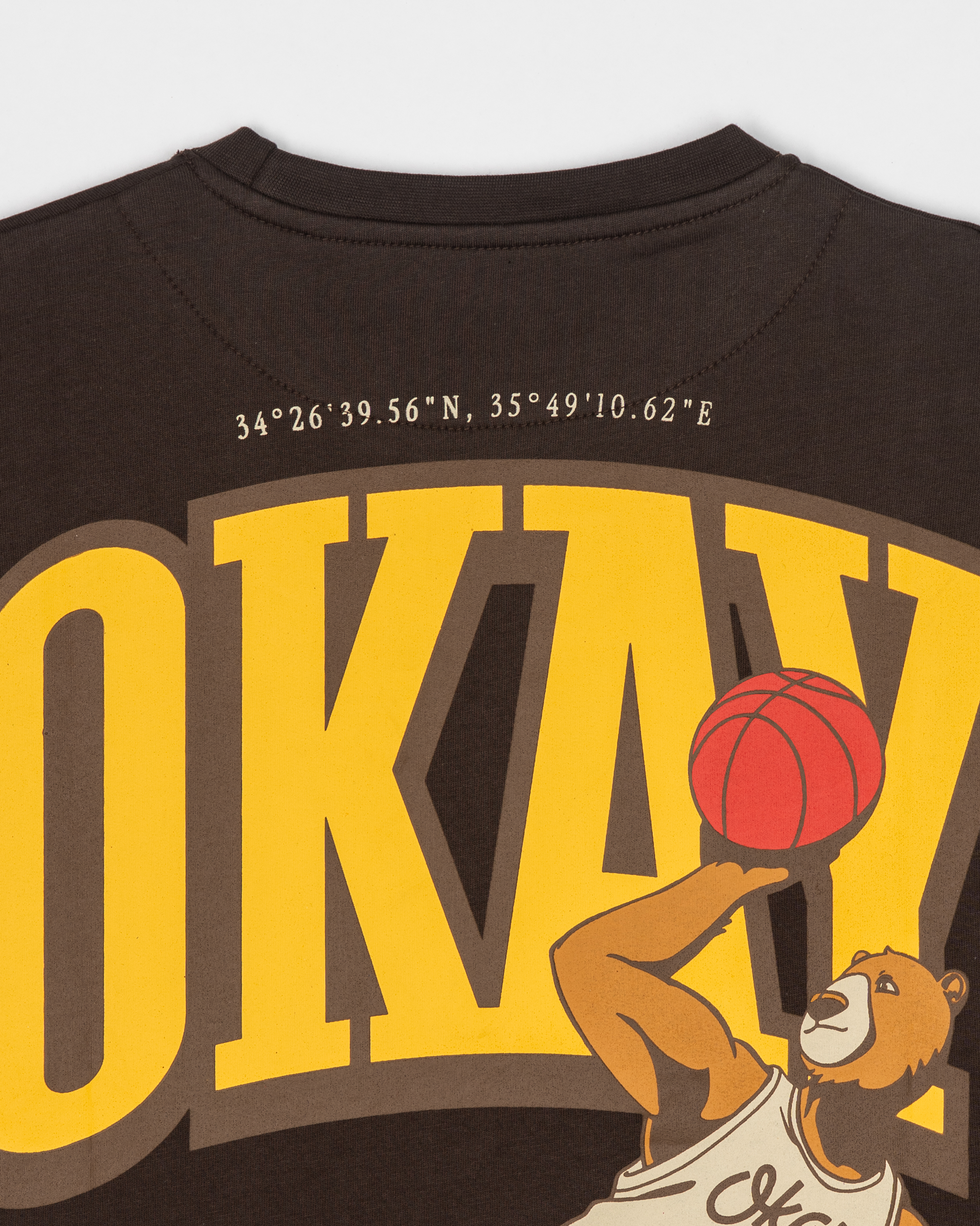 Court #02 Tee