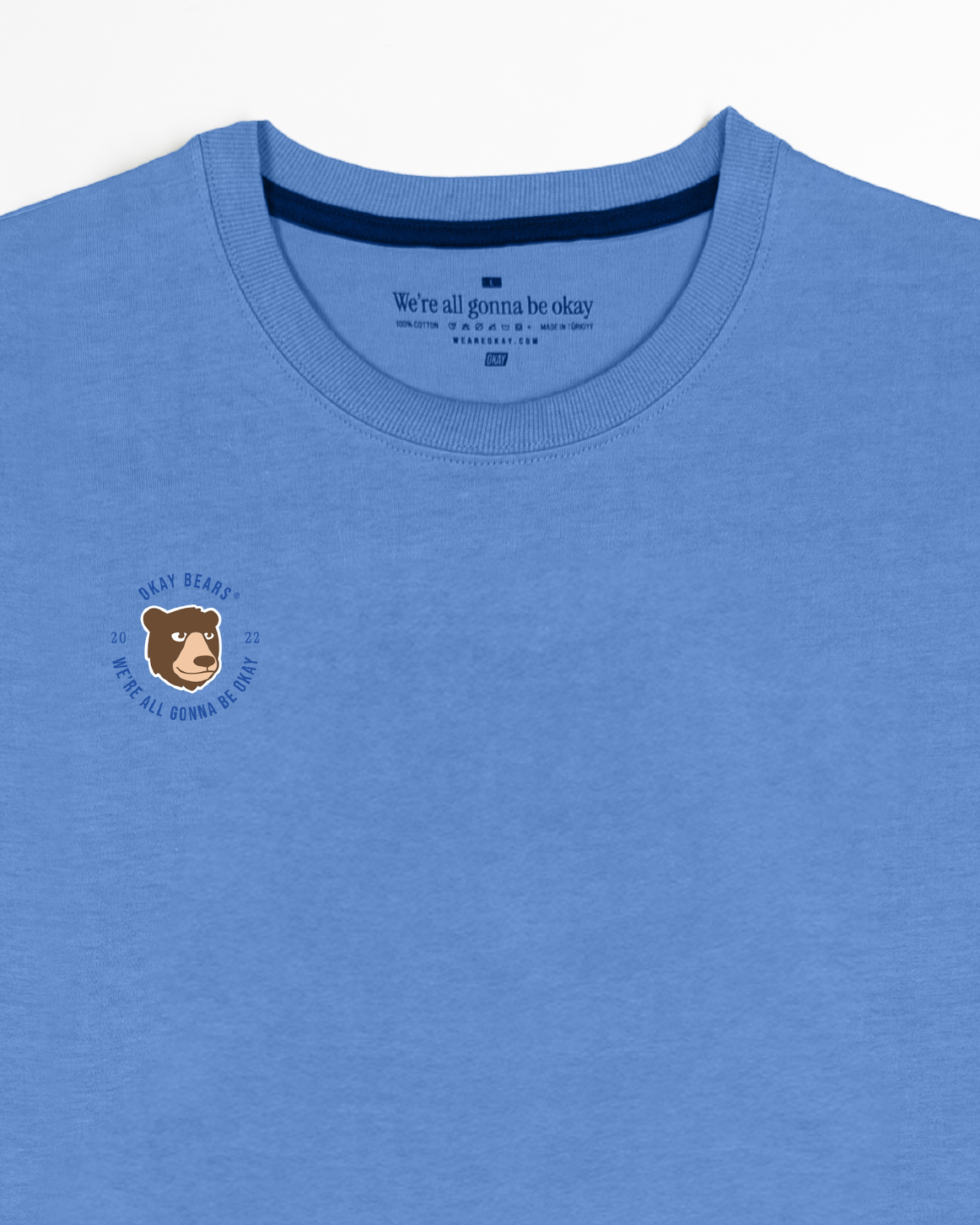 Court #03 Tee