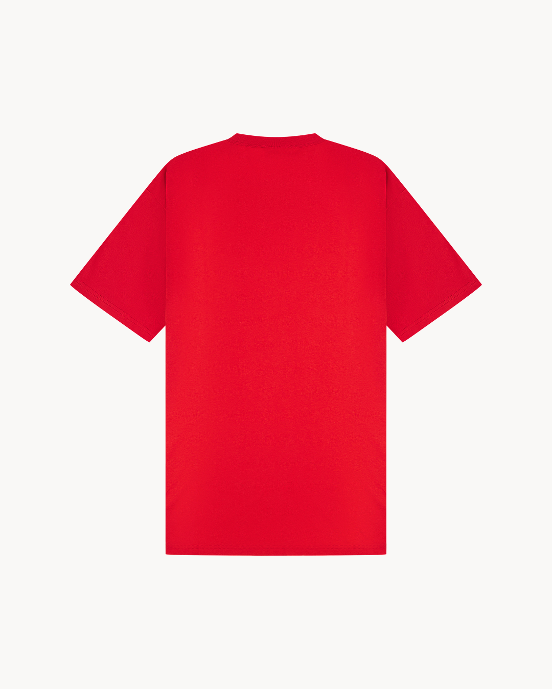 (OKAY)ᴿᴱᴰ Box Tee