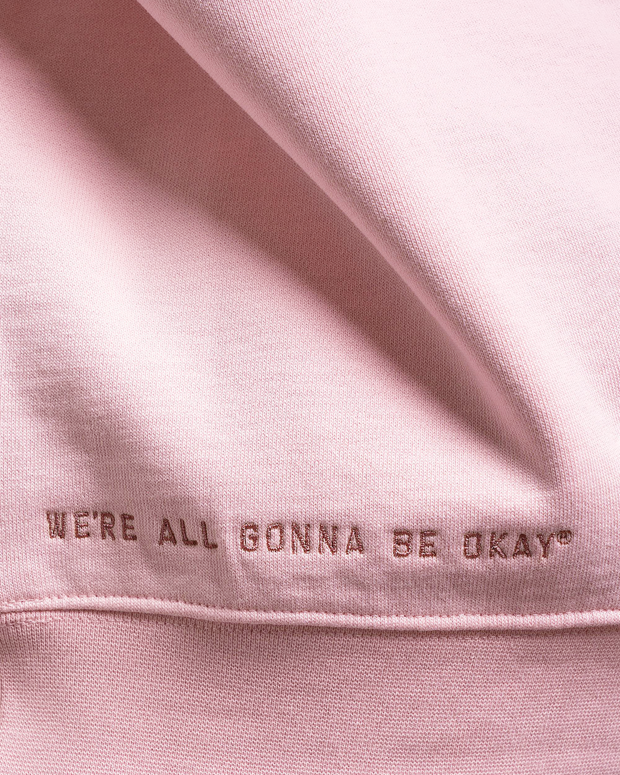 Okay Bears® Heavy Hoodie