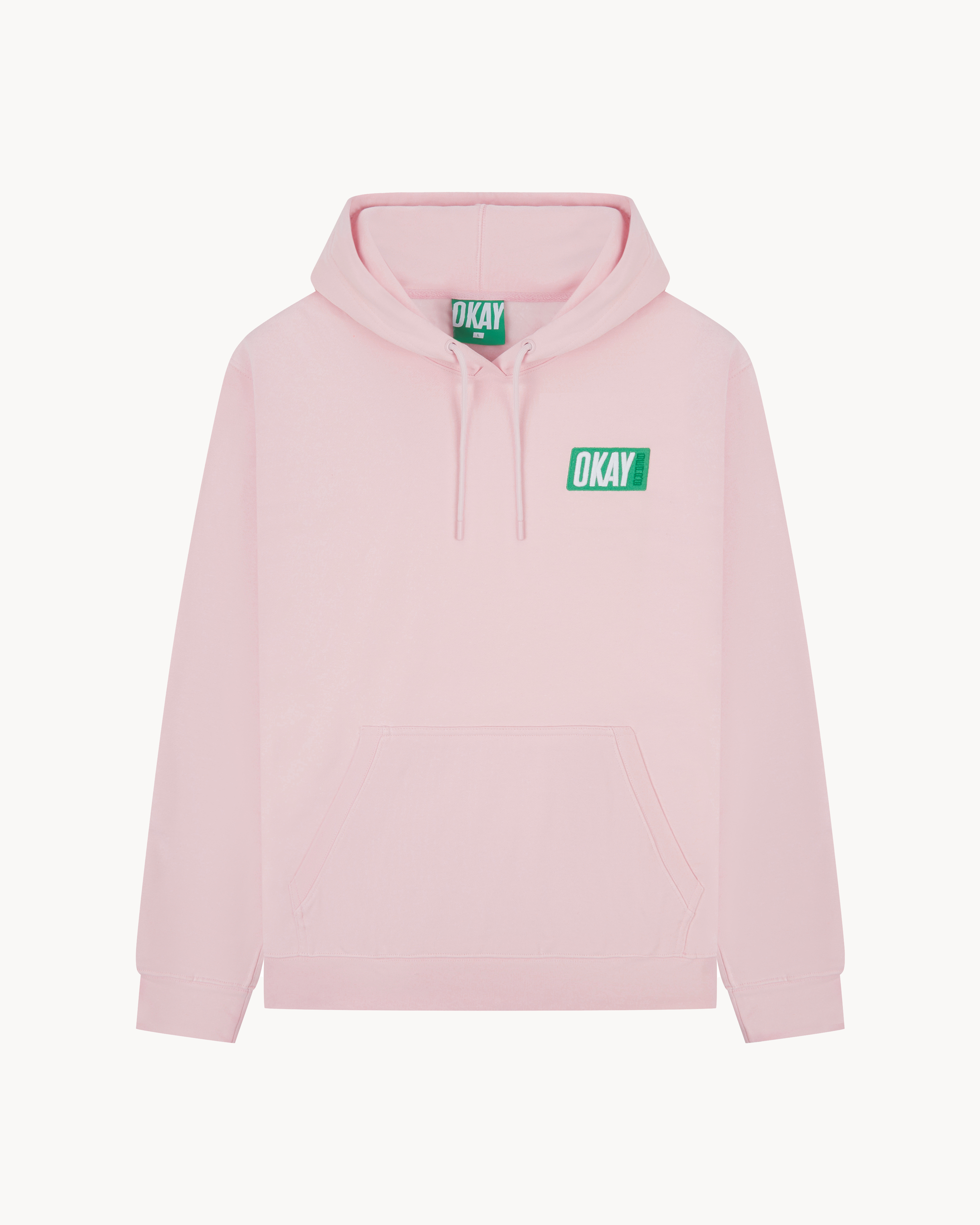 Okay Bears® Heavy Hoodie