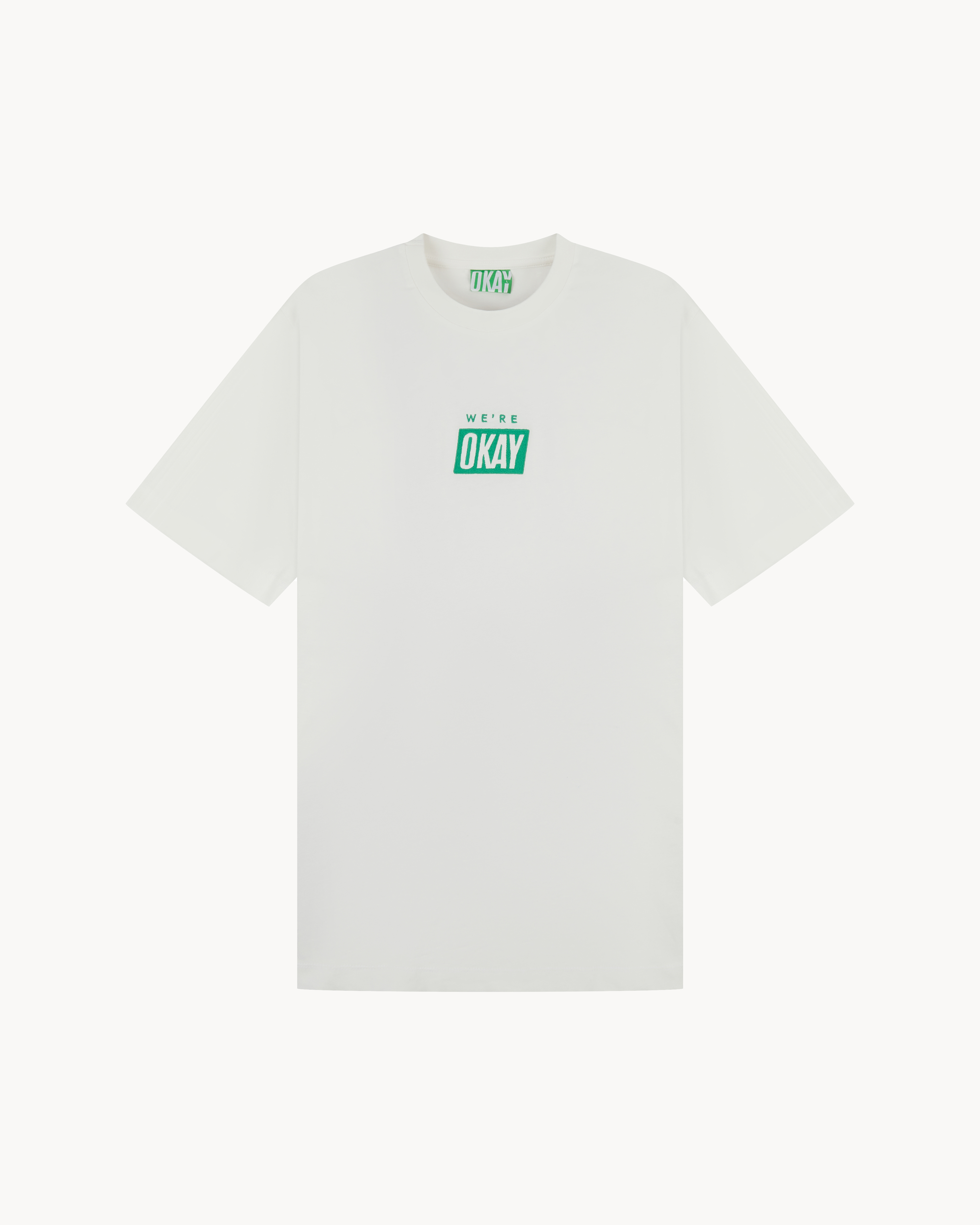 Off-White Statement Tee
