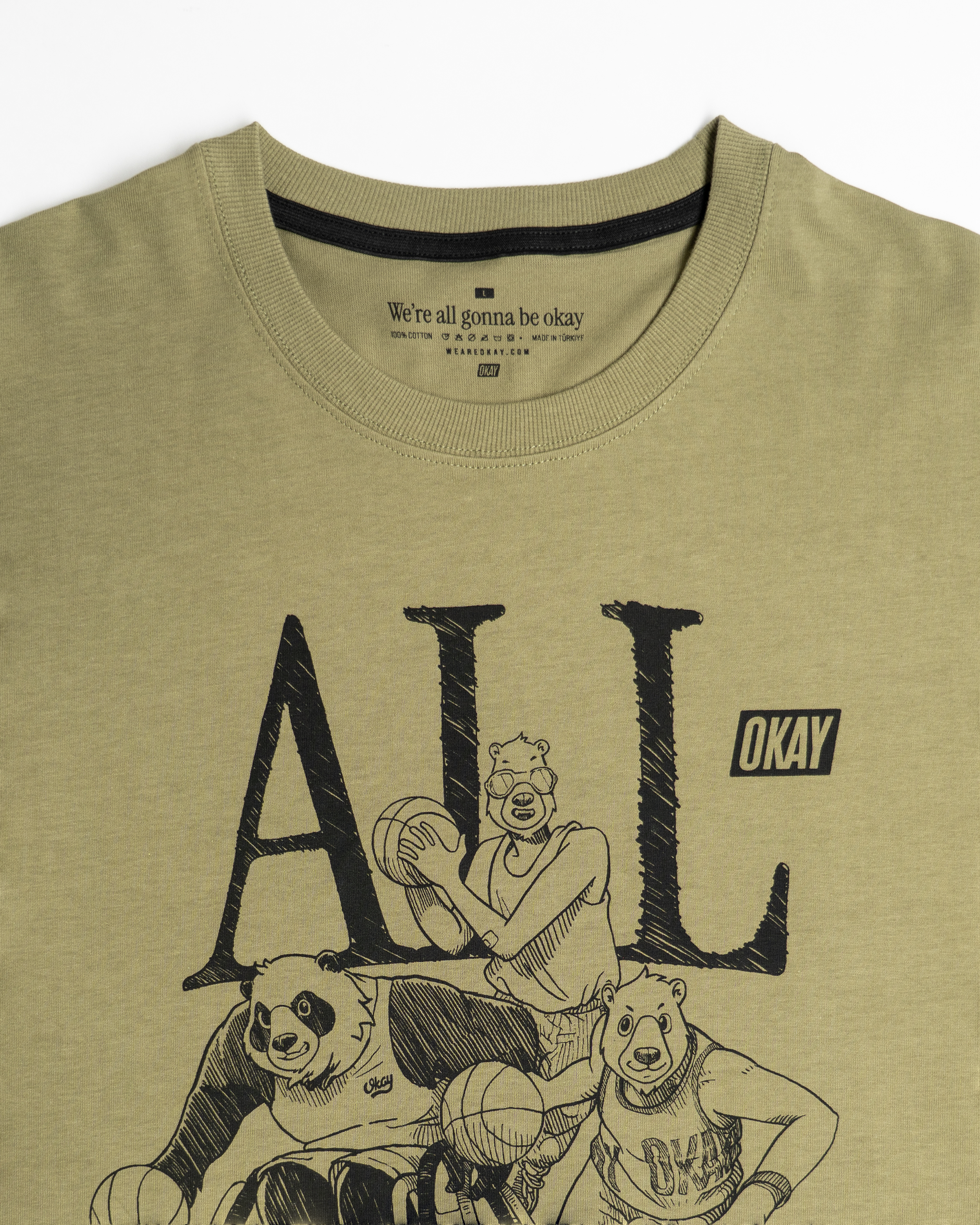 All In Tee