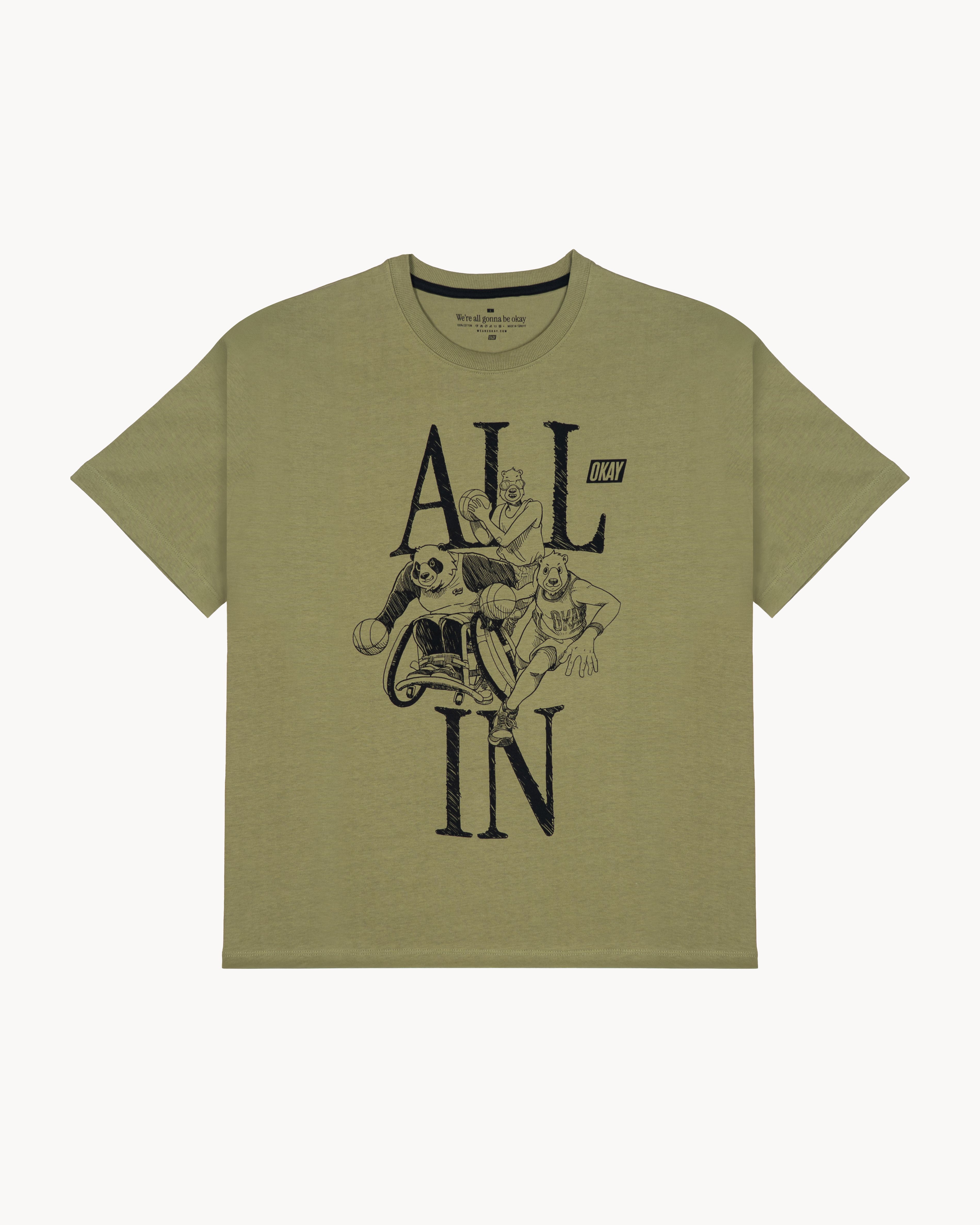All In Tee