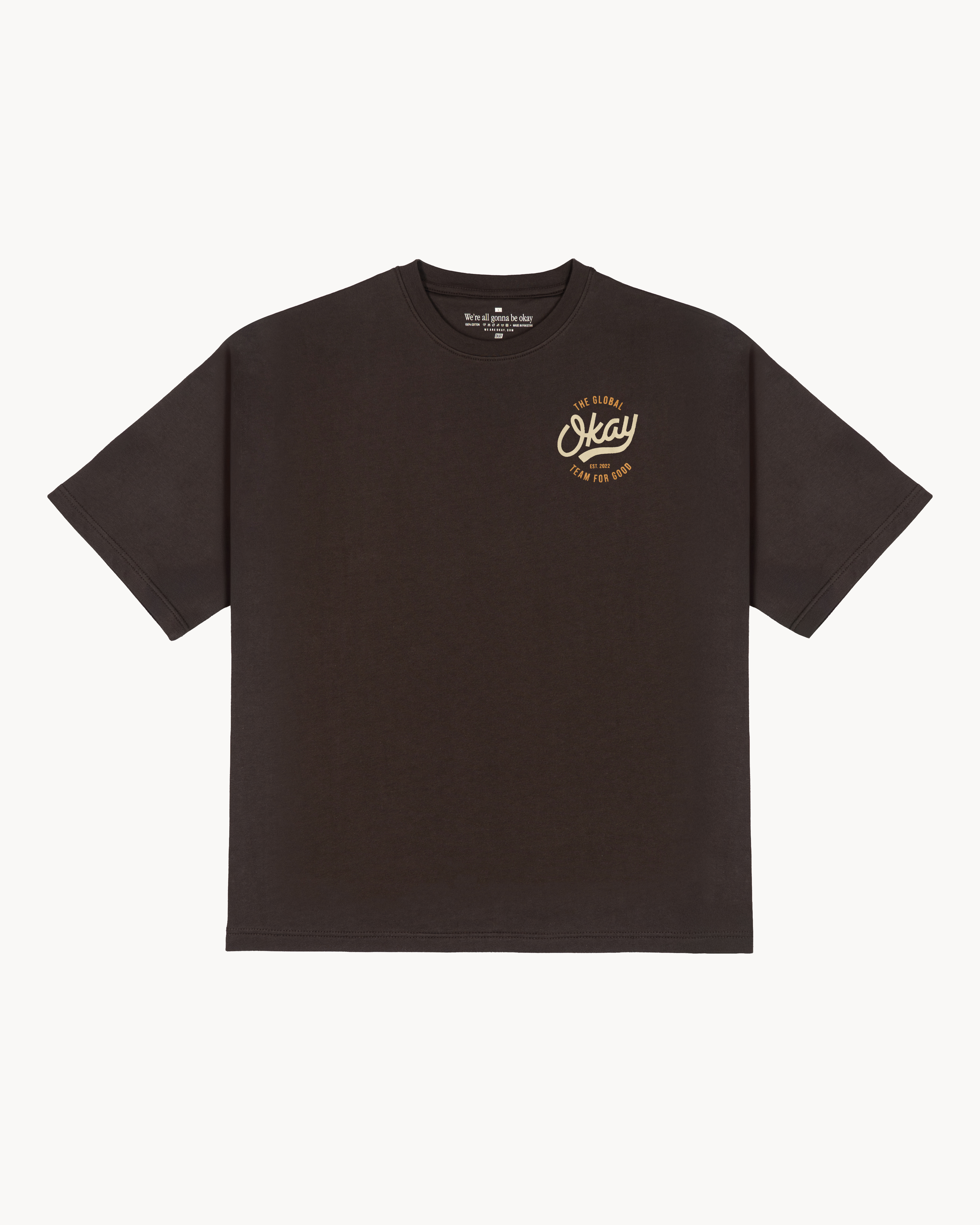 Court #02 Tee