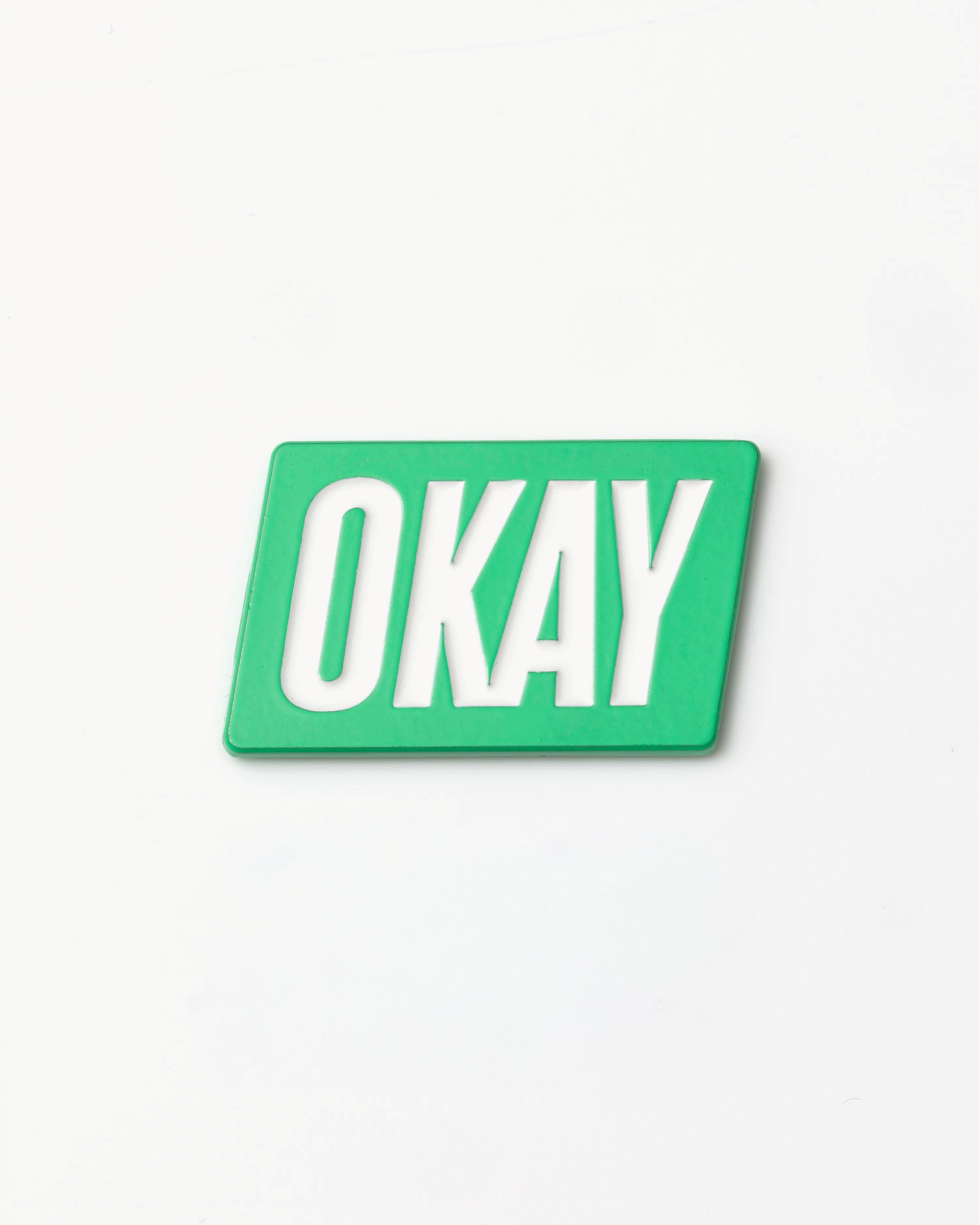 Logo Pin